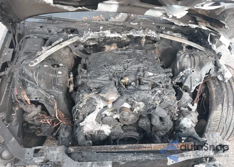 2016 Jaguar Xf 35T Prestige from USA, damaged, VIN SAJBE4BVXGCY06366